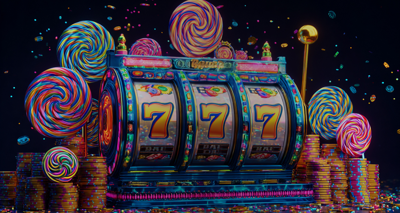 CryptoLoko Casino Slide 1