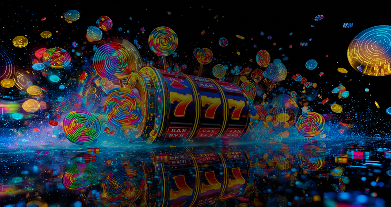 CryptoLoko Casino Slide 2